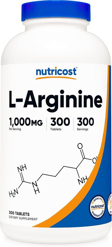 L-Arginine