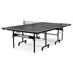 HEAD Summit USA Indoor Table Tennis Table