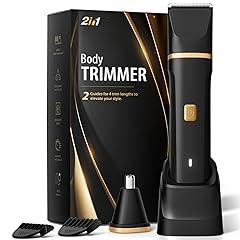 Risina Versatile Electric Razor for Men