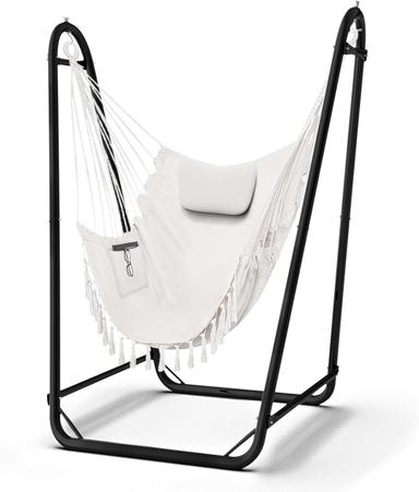 swing for patio