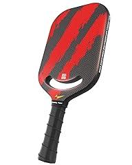 Warping Point Carbon Fiber Pickleball Paddle