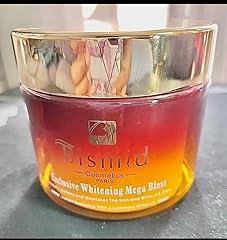 Bismid Paris Whitening Mega Blast Cream