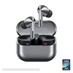 Samsung Galaxy Buds 3 Pro Earbuds