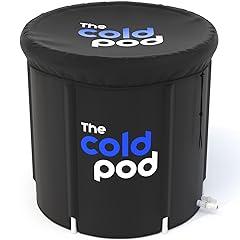 Ice Bath Tub for Athletes by The Cold Pod
