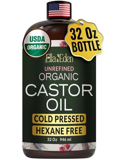 castor oil