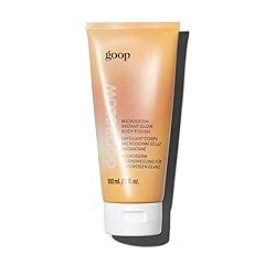 Goop Beauty Microderm Body Polish Exfoliating Scrub