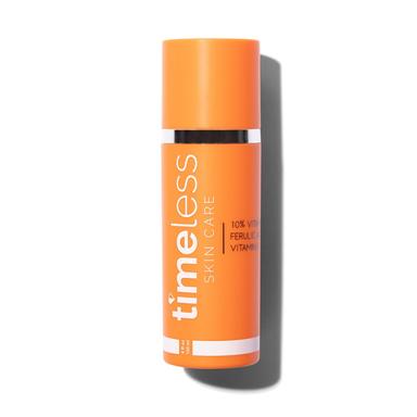 timeless skin care vitamin c