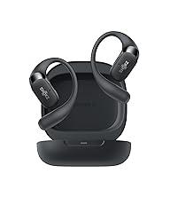 SHOKZ OpenFit 2 Open-Ear Headphones