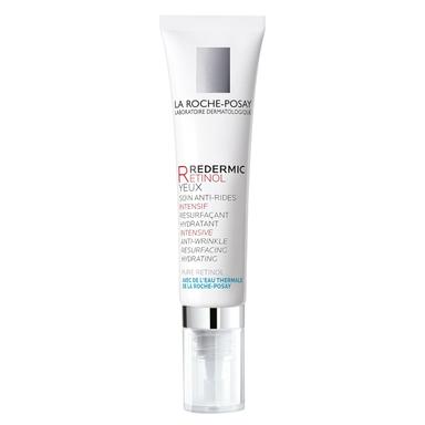 la roche pose eye cream