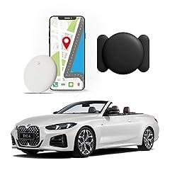 Mini Hidden GPS Tracker for Vehicles