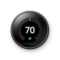Google Nest Learning Thermostat 3rd Gen