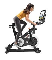 NordicTrack S22i Studio Cycle
