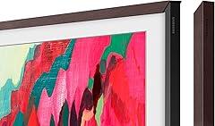 Samsung The Frame Pro 75-Inch 4K Neo QLED TV