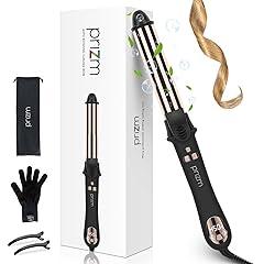 Prizm 32MM Rotating Curling Iron Nano Titanium