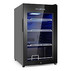 FoMup 17" Beverage Refrigerator