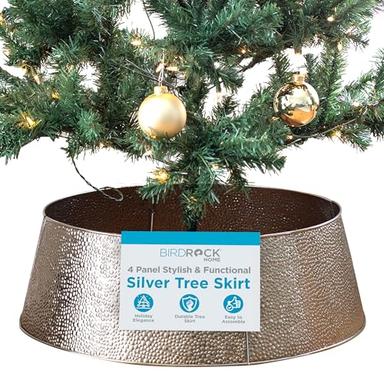 christmas tree collar