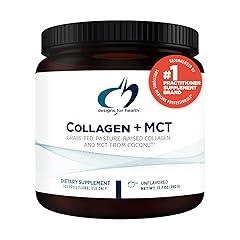 Designs for Health Collagen MCT Powder