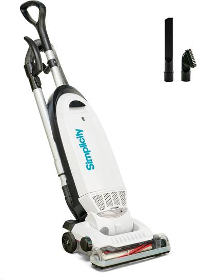 pet hair vacuum