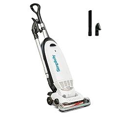 Simplicity Allergy Bagged Upright Vacuum S20EZM