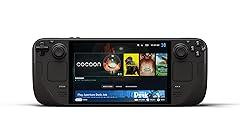 Steam Deck OLED 512GB Handheld Console