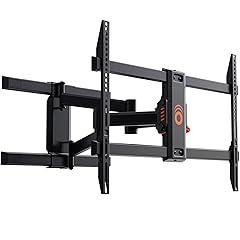 ECHOGEAR Full Motion TV Wall Mount Bracket