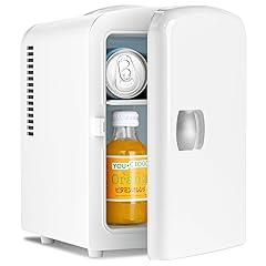 Antarctic Star Mini Fridge 4L Portable Cooler