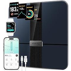 Etekcity Smart Body Weight Scale