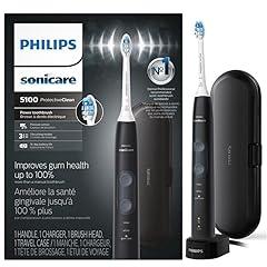 Philips Sonicare ProtectiveClean 5100 Electric Toothbrush