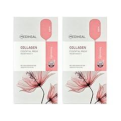 Mediheal Collagen Essential Face Mask Set
