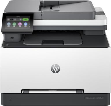 color laser printer
