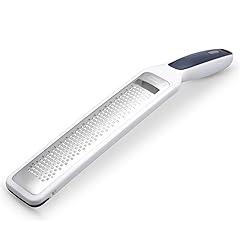 Zyliss SmoothGlide Fine Rasp Grater