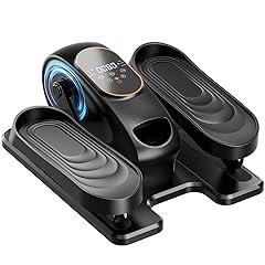 LUBBYGIM Under Desk Elliptical Machine