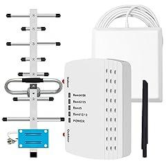 YJXcell Home & Multi-Room Cell Signal Booster
