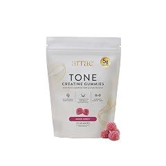 Arrae Tone Gummies Mixed Berry