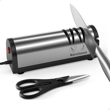 knife sharpener