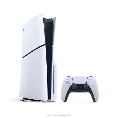 ps 5