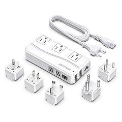 Bestek International Power Adapter 250W Converter