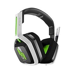 ASTRO Gaming A20 Wireless Headset Gen 2 for Gaming Systems