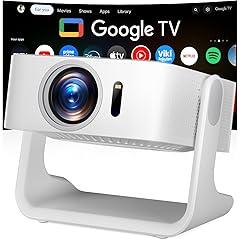 Elephas 4K Smart Projector