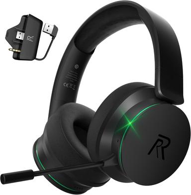 headset for xbox series x