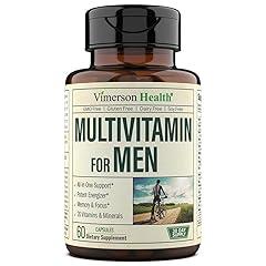 Multivitamin for Men - Vimerson Health