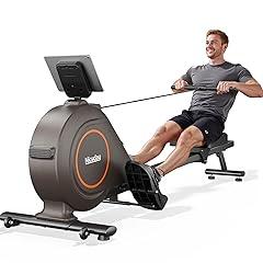 Niceday Magnetic Rowing Machine