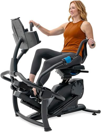 stepper machine