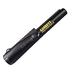 Garrett Metal Detectors Pro-Pointer II