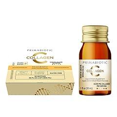 PRIMABIOTIC Liquid Collagen 10,000 Mg 900 Ml