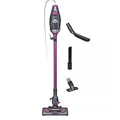 Shark Rocket Pro DLX Corded Stick Vacuum