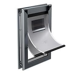 MAVRICFLEX Heavy Duty Large Dog Door