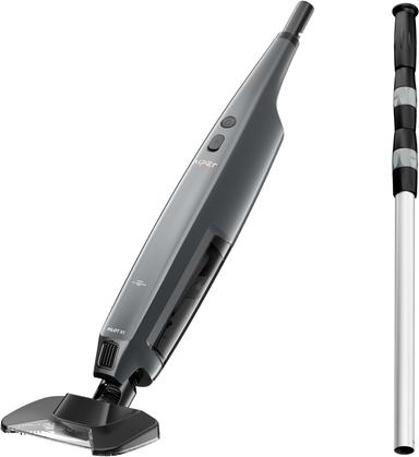 handheld pool vacuum