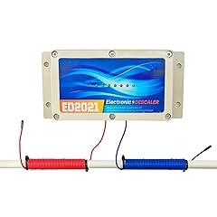 Dicsley Electronic Water Descaler Conditioner