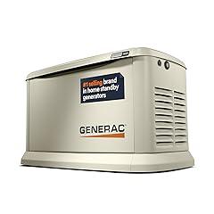 Generac 7290 26kW Guardian Home Standby Generator